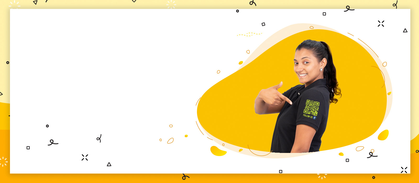 Promotional Campaigns – Make your custom outfit your BEST marketing tool