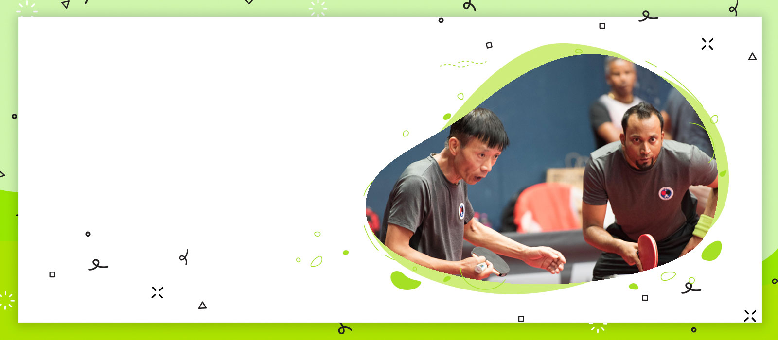 Sport Activities – Unleash your team’s potential