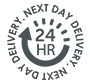 Click Here for Next Day Delivery Next Day Delivery