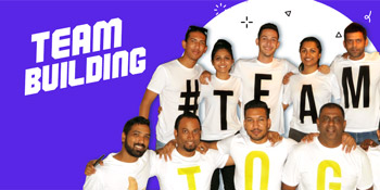 https://teamonite.mu/wp-content/uploads/2018/08/Team-Building-activities.jpg Team Building Ideas Mauritius