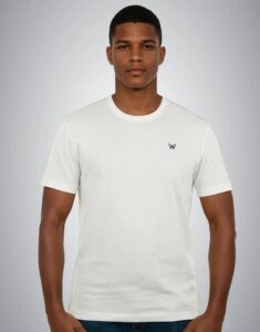 t shirt monarque solaire 190 grammes 100% coton